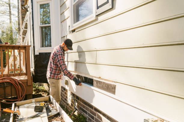 Top rated local Storm Damage Siding Repair specialists in Mount Gilead, OH